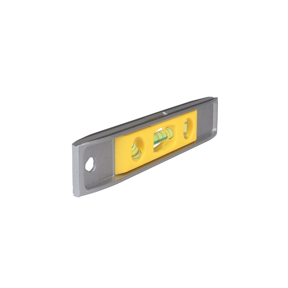 Stanley Tools Torpedo Level 230mm Magnetic