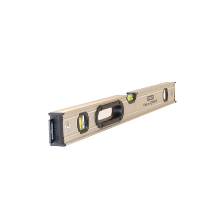 Stanley Tools FatMax Magnetic Box Spirit Level 3 Vial 120cm