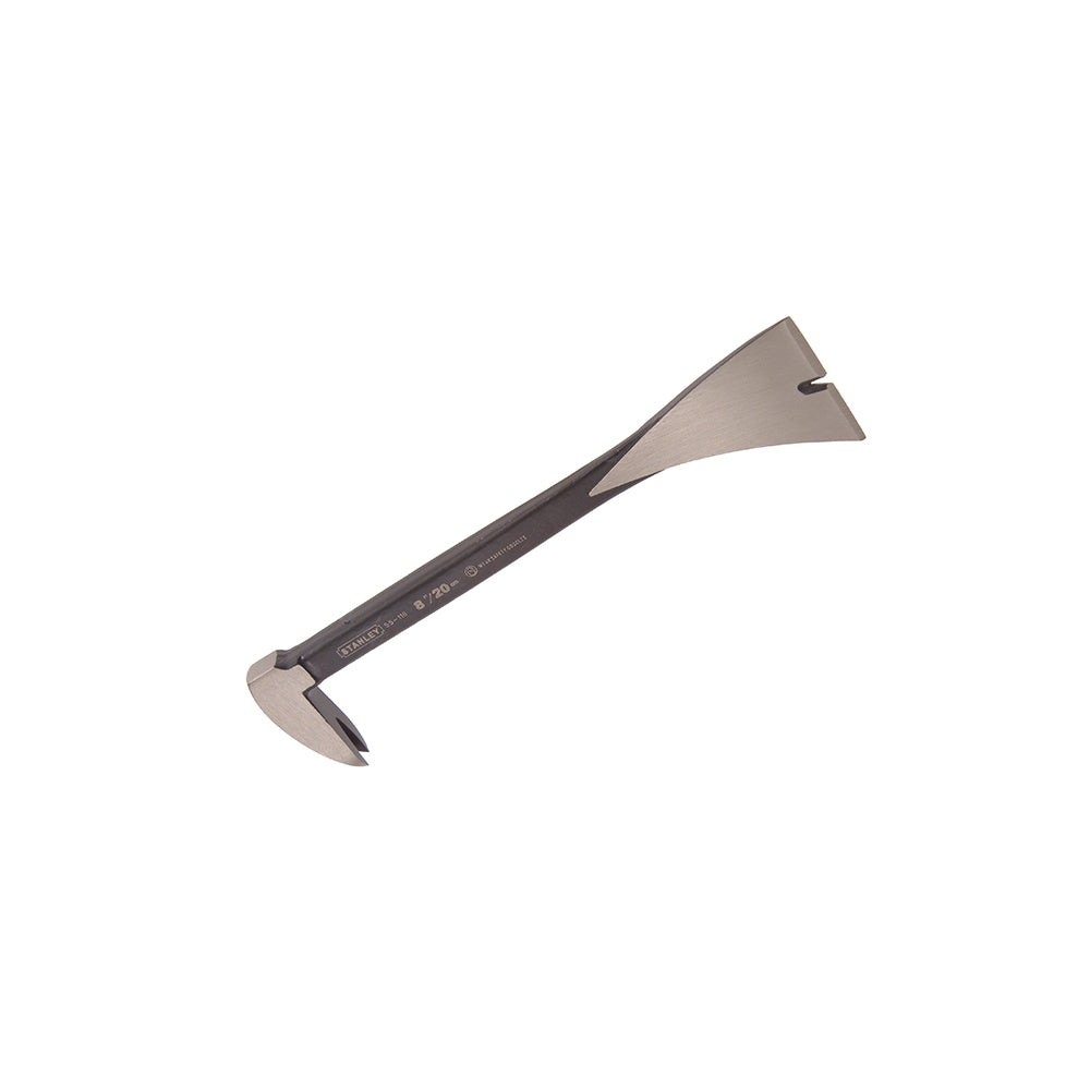Stanley Tools Precision Pry Bar Moulding 25cm (10in)