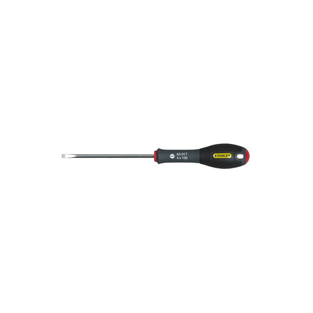 Stanley Tools FatMax Screwdriver Parallel Tip 4.0mm x 100mm