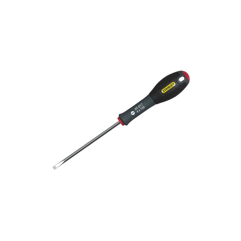 Stanley Tools FatMax Screwdriver Parallel Tip 5.5mm x 150mm