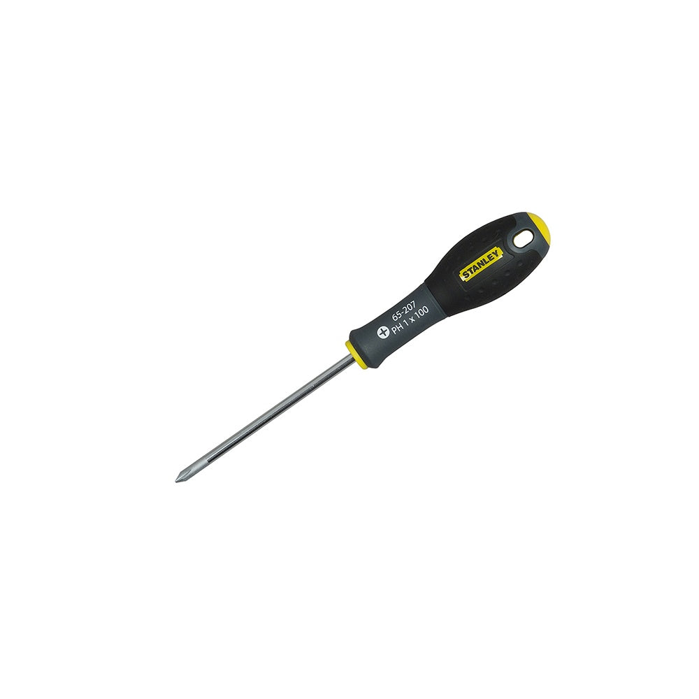 Stanley Tools FatMax Screwdriver Phillips 2 x 125mm