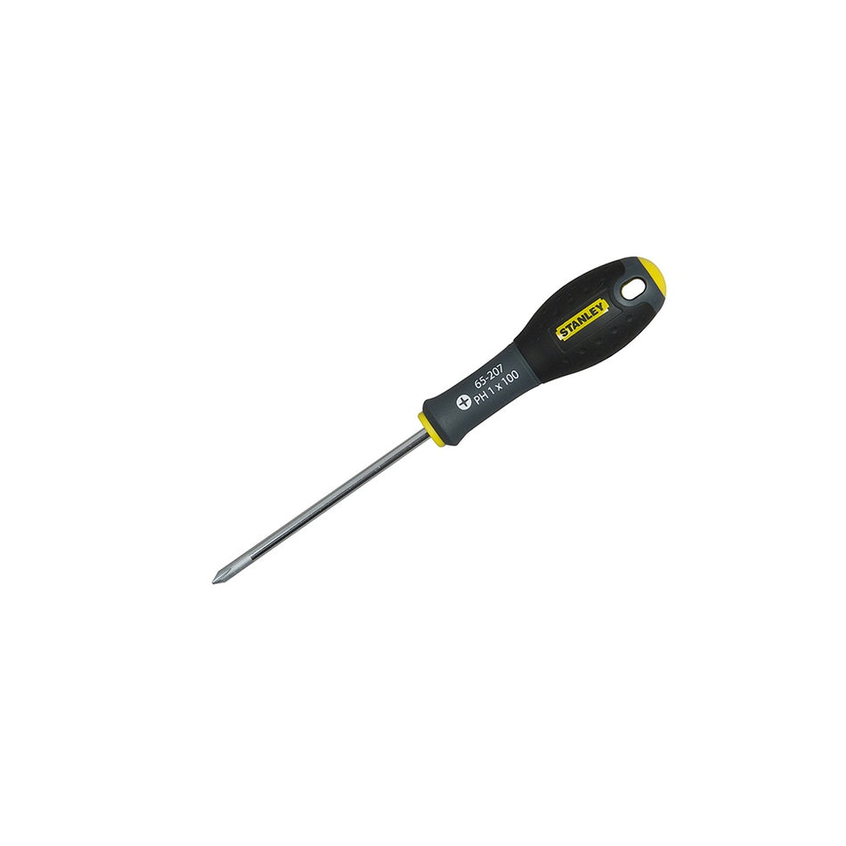 Stanley Tools FatMax Screwdriver Phillips 3 x 150mm