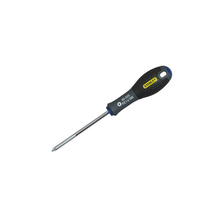 Stanley Tools FatMax Screwdriver Pozi Pz3 x 150mm