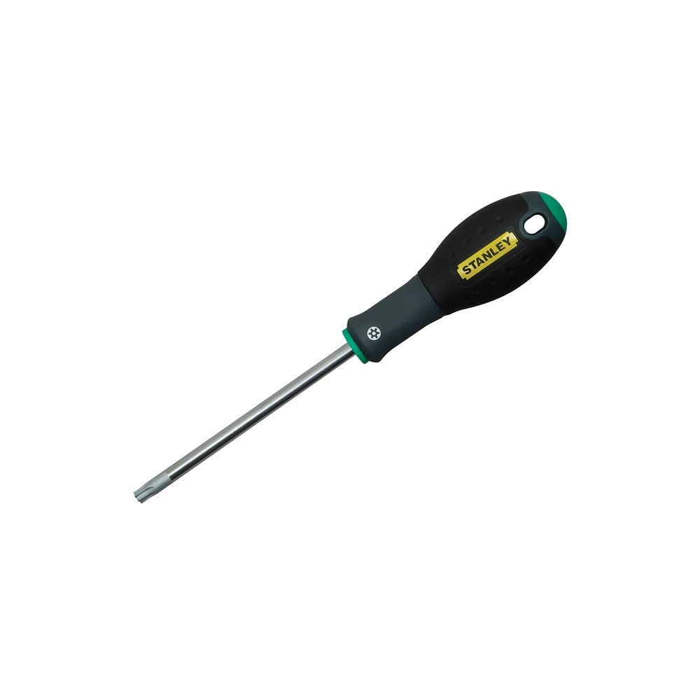 Stanley Tools FatMax Screwdriver Torx TT15 x 75mm