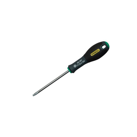 Stanley Tools FatMax Screwdriver Torx TT25 x 100mm