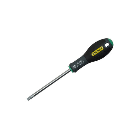 Stanley Tools FatMax Screwdriver Torx TT40 x 125mm