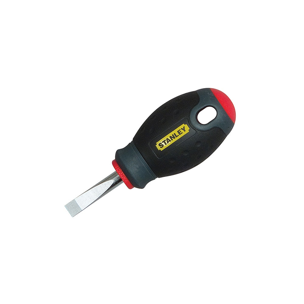 Stanley Tools FatMax Screwdriver Parallel 6.5mm x 30mm