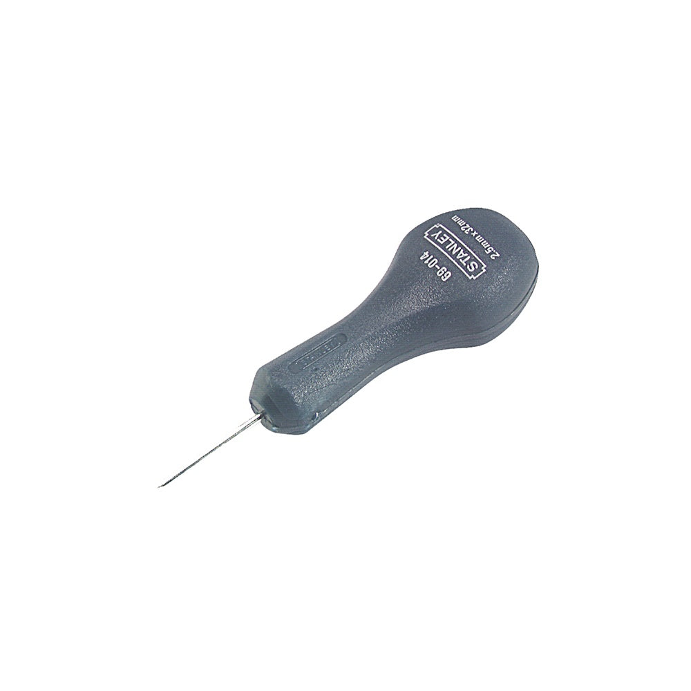 Stanley Tools Bradawl 32mm / 1.1/4in