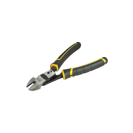 Stanley Tools FatMax Compound Action Diagonal Pliers 200mm (8in)