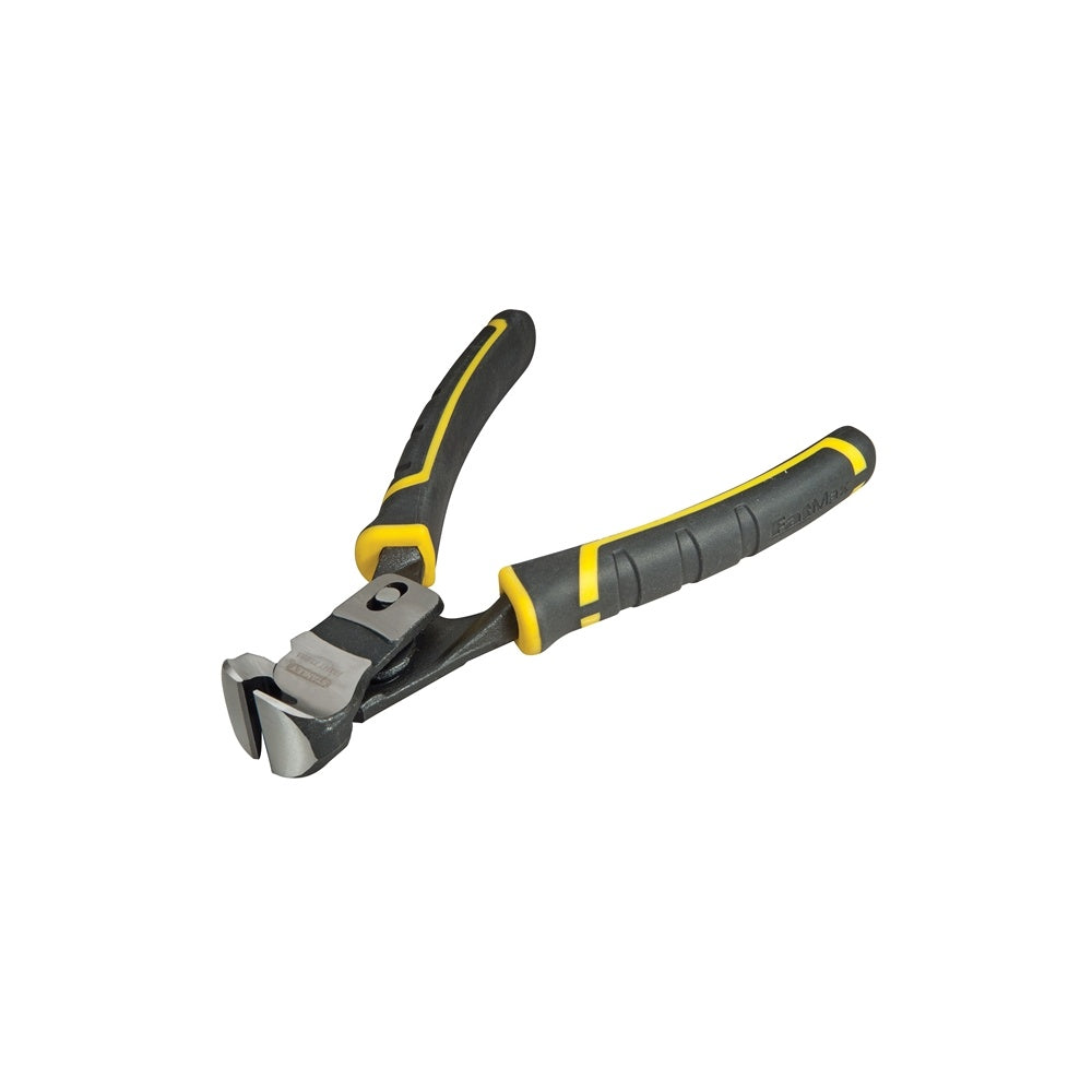 Stanley Tools FatMax Compound Action End Cut Pliers 190mm