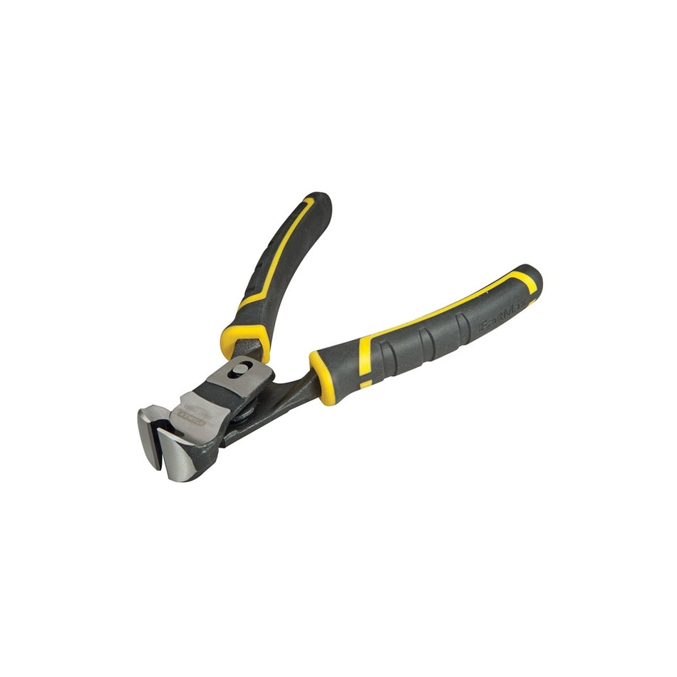 Stanley Tools FatMax Compound Action End Cut Pliers 190mm