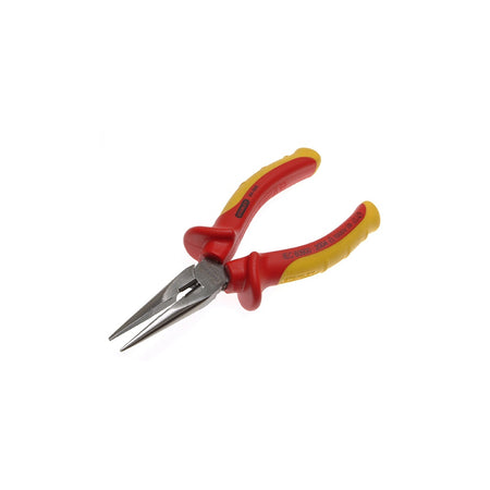 Stanley Tools FatMax Long Nose Pliers VDE 160mm