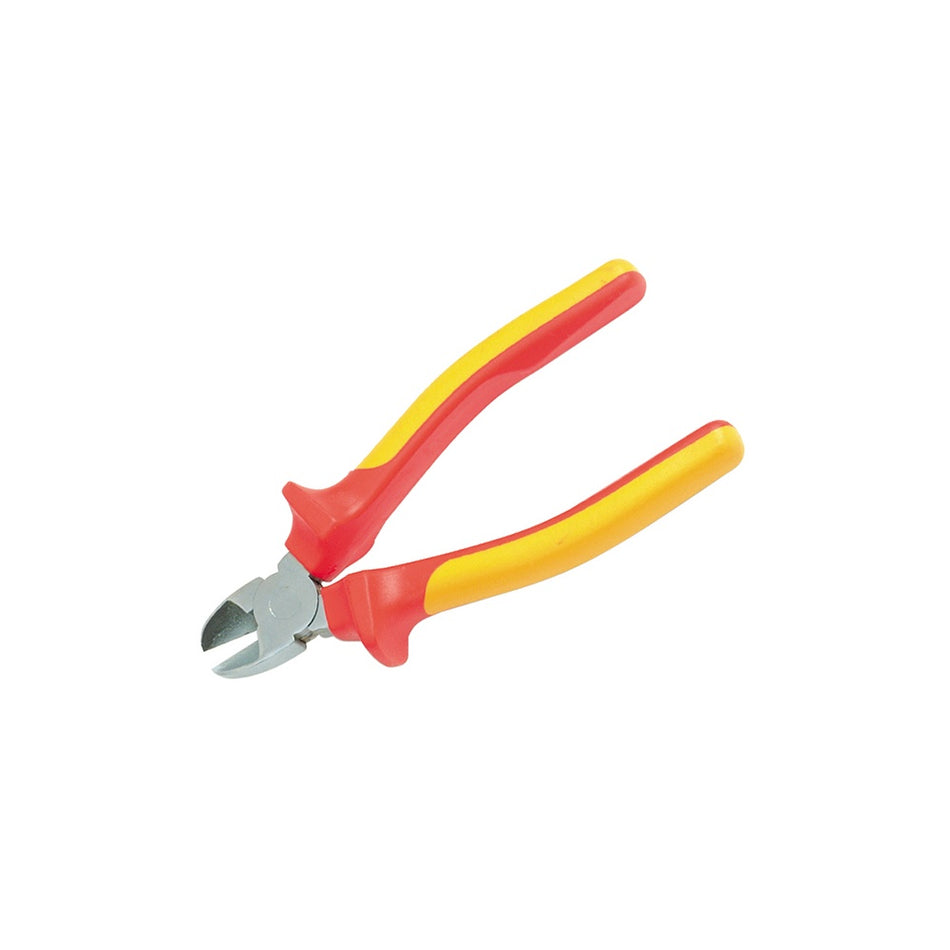 Stanley Tools FatMax Side Cut Pliers VDE 165mm