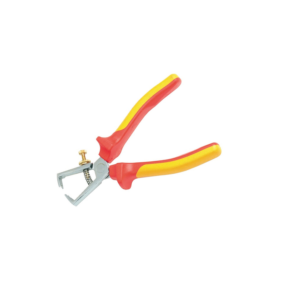 Stanley Tools FatMax Wire Stripping Pliers VDE 160mm