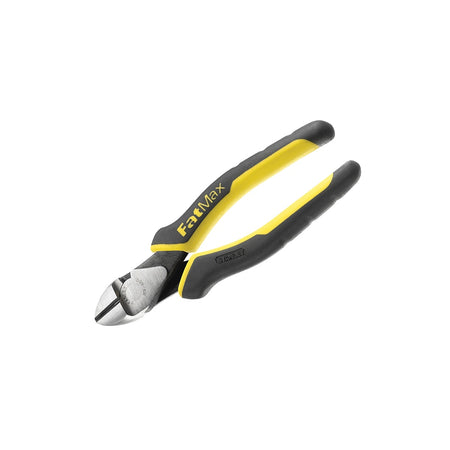 Stanley Tools FatMax Angled Diagonal Cuttting Pliers 160mm