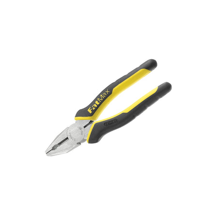 Stanley Tools Fat Max Combination Pliers 200mm