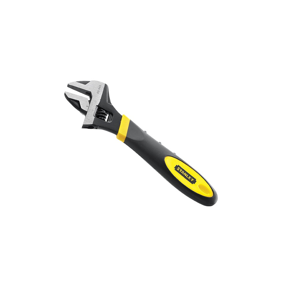 Stanley Tools MaxSteel Adjustable Wrench 300mm