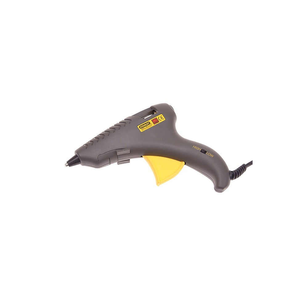 Stanley Tools Heavy-Duty Glue Gun 240 Volt