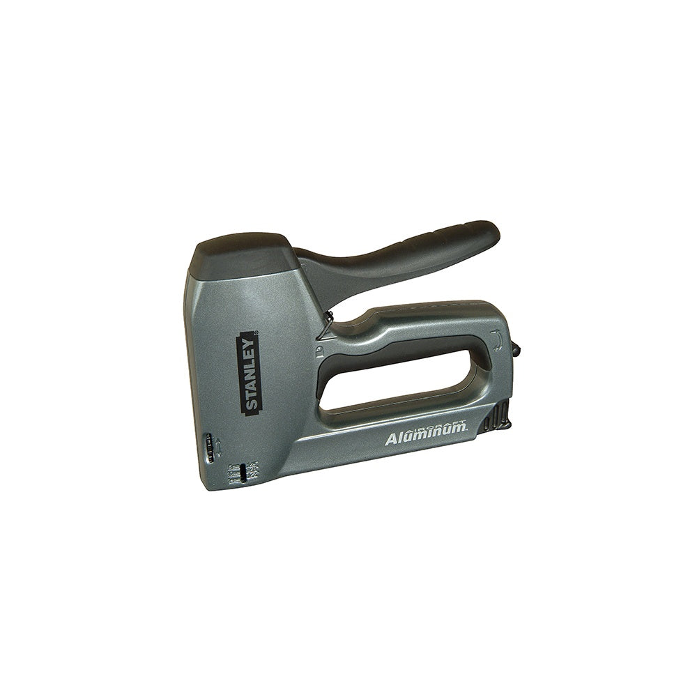 Stanley Tools Stanley 0TR250 Heavy-Duty Staple & Nail Gun
