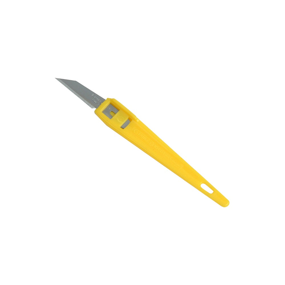 Stanley Tools Throwaway Knives (Box of 50)