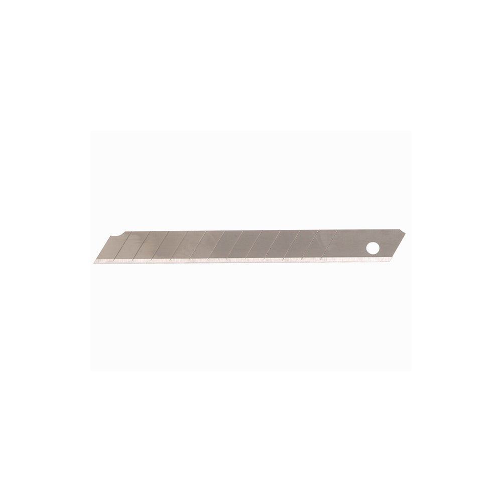 Stanley Tools Snap-Off Blades 9mm Pack 100