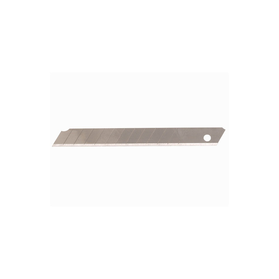 Stanley Tools Snap-Off Blades 9mm Pack 100