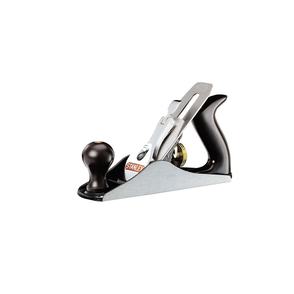 Stanley Tools No.3 Smoothing Plane (1.3/4in)