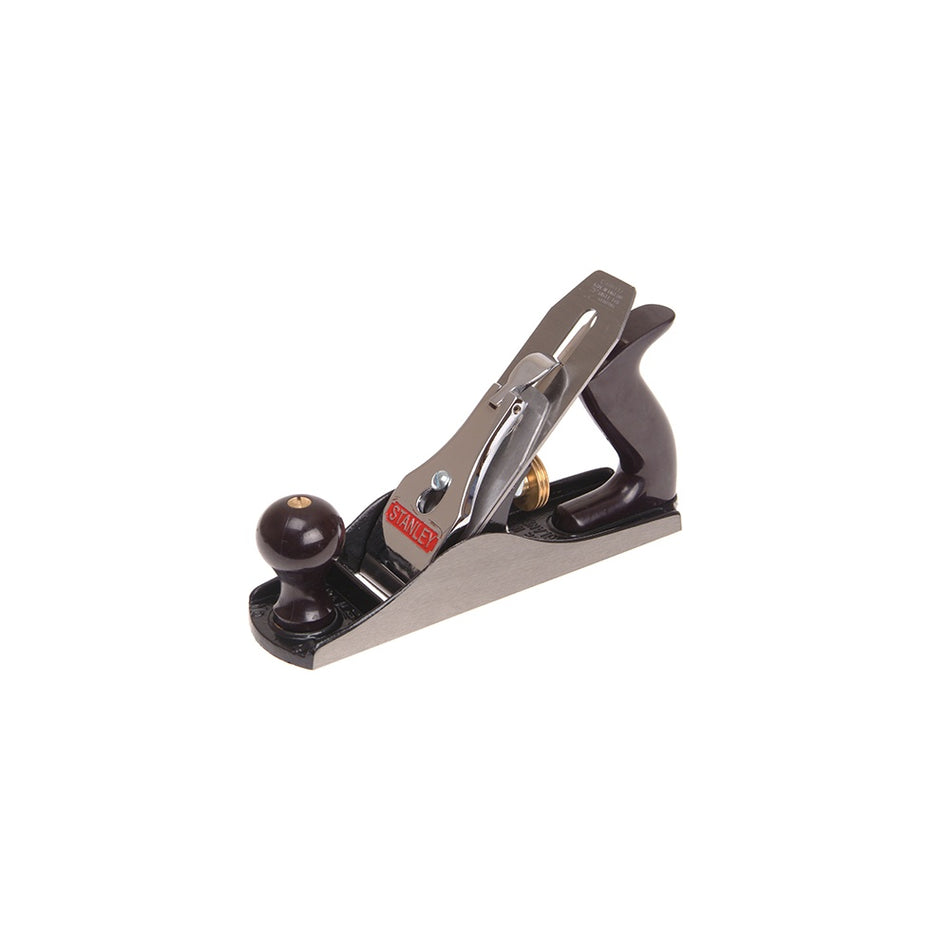 Stanley Tools No.4 Smoothing Plane (2in)