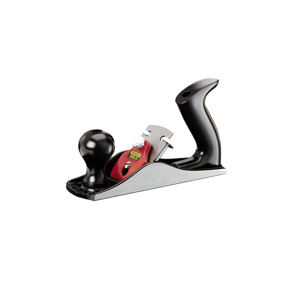 Stanley Tools SB3 Single Blade Plane (1.3/4in)