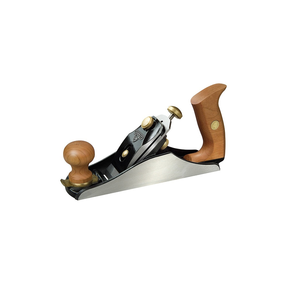 Stanley Tools No.4 Sweetheart Premium Bench Plane (2in)