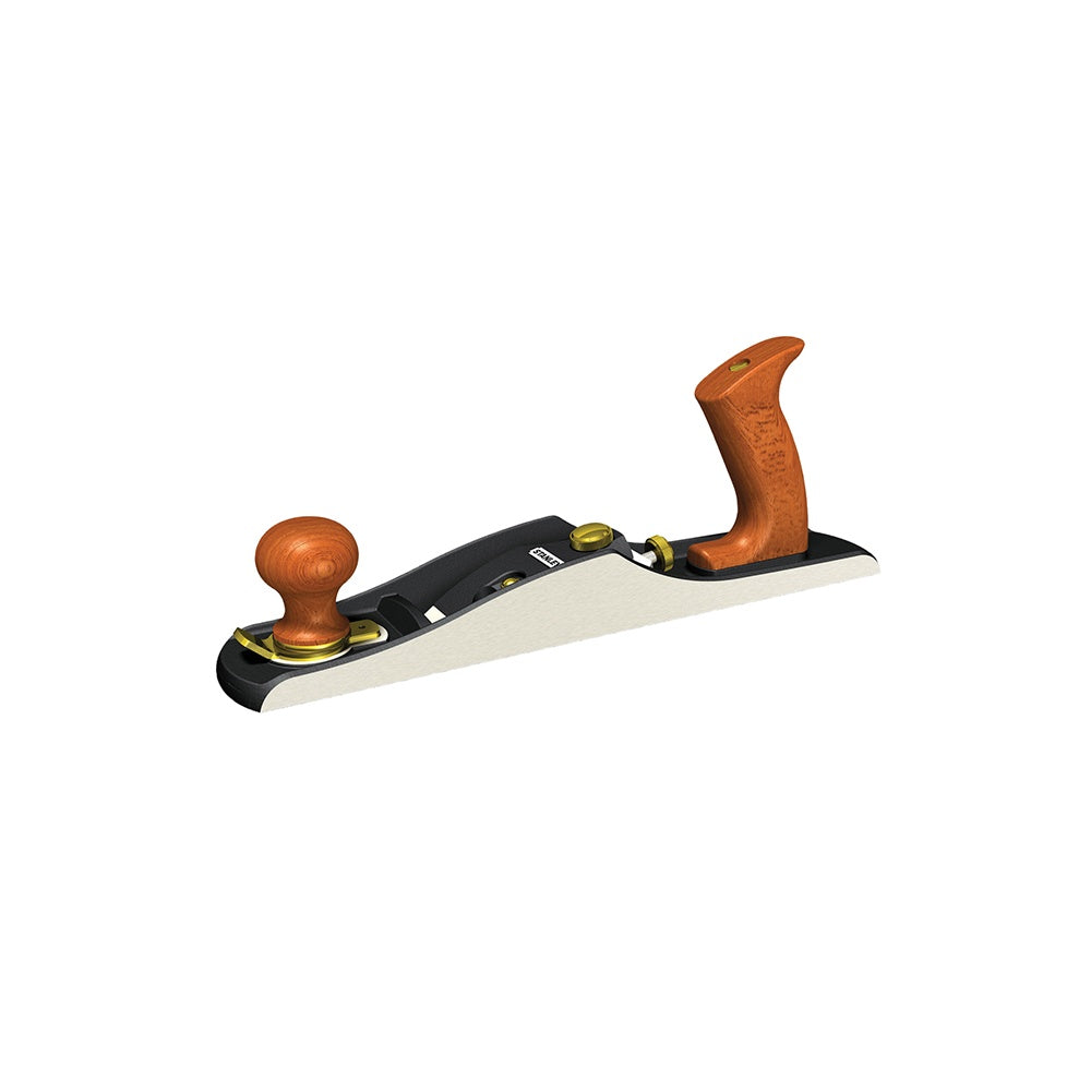 Stanley Tools No.62 Low Angle Sweetheart Jack Plane (2in)