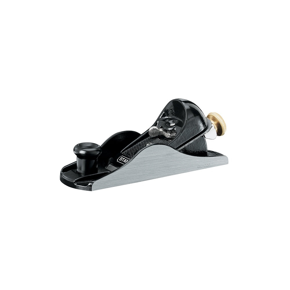 Stanley Tools No.220 Block Plane