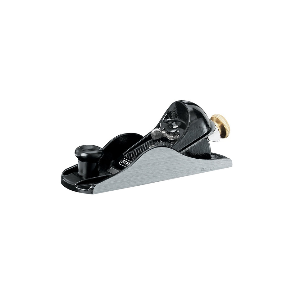 Stanley Tools No.220 Block Plane