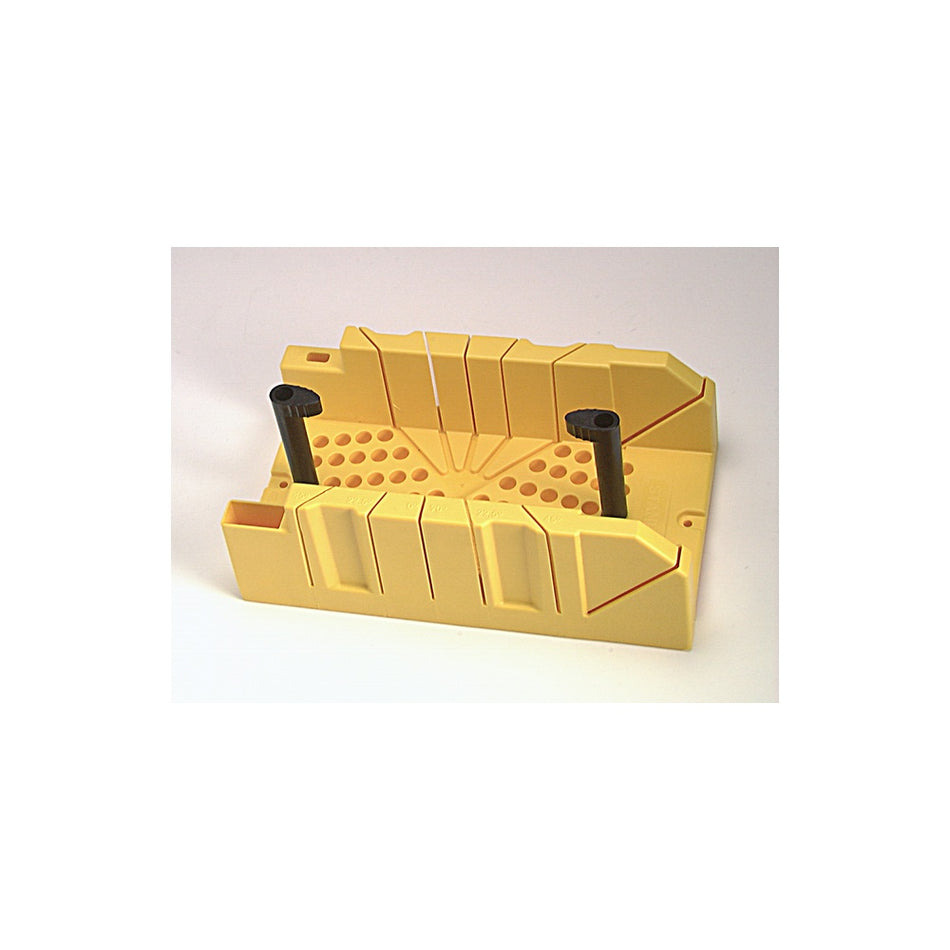 Stanley Tools Clamping Mitre Box