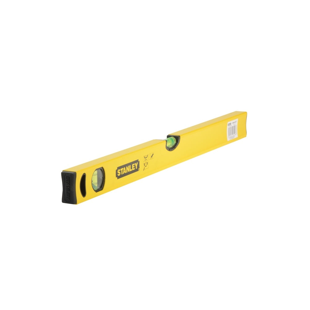 Stanley Tools Classic Box Level 2 Vial 60cm