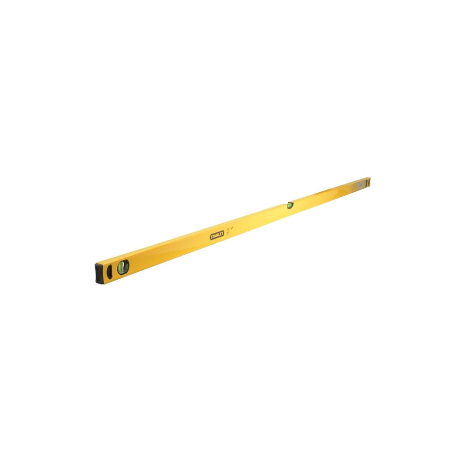Stanley Tools Classic Box Level 3 Vial 180cm