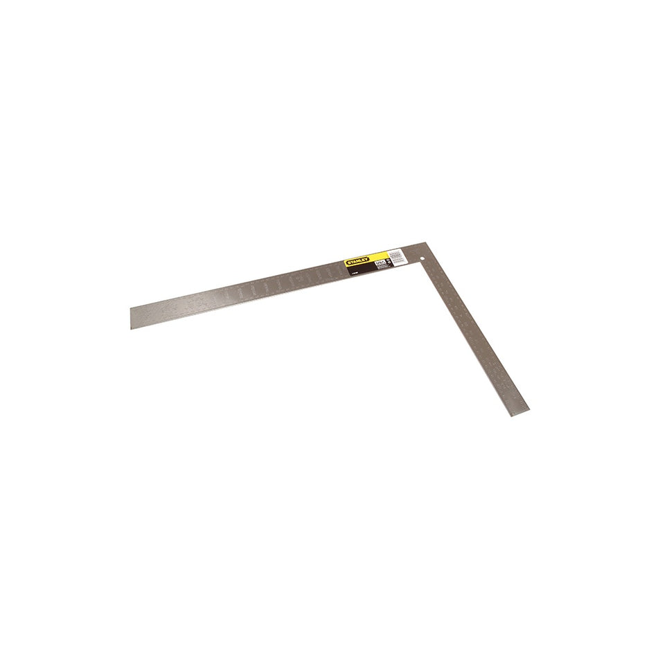 Stanley Tools Roofing Square 400 x 600mm (16 x 24in)