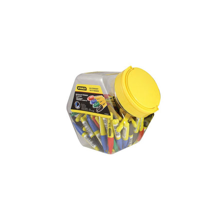 Stanley Tools Mini Fine Tip Pen (tub 72)