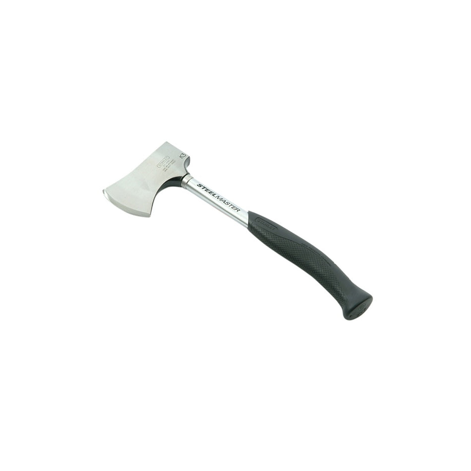 Stanley Tools Steelmaster Hatchet 600g (1.1/3lb)