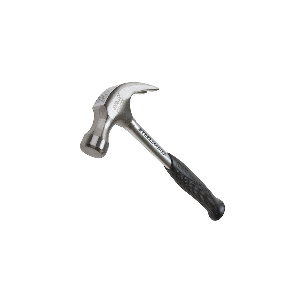 Stanley Tools ST1 Steelmaster Claw Hammer 570g (20oz)