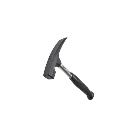 Stanley Tools Steelmaster Brick Hammer 500g (18oz)
