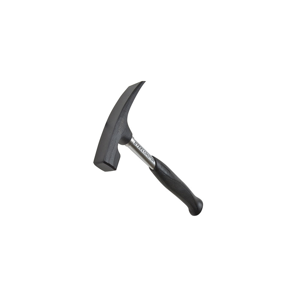 Stanley Tools Steelmaster Brick Hammer 500g (18oz)