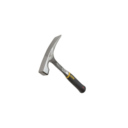 Stanley Tools Brick Hammer Anti-Vibe 570g (20oz)