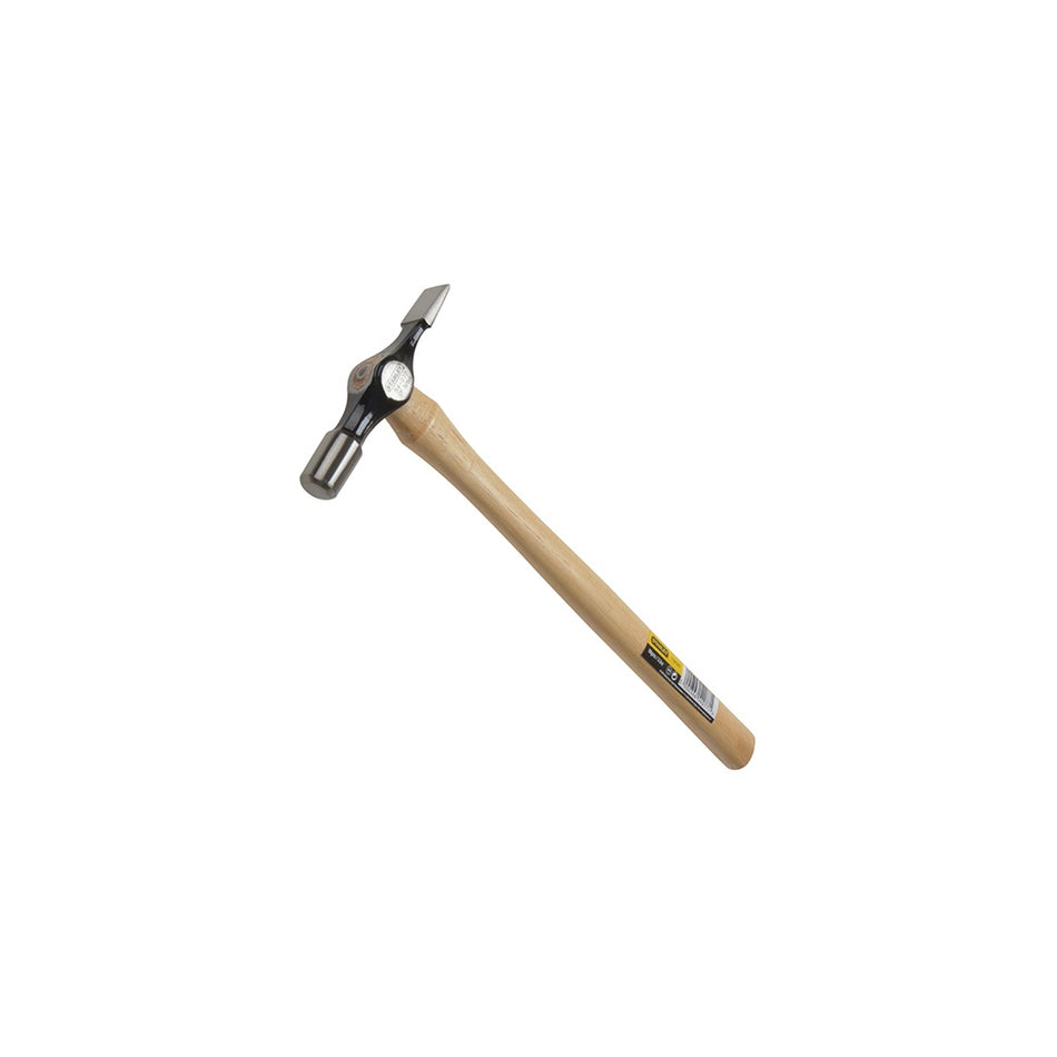 Stanley Tools CP3.1/2 Pin Hammer 100g (3.1/2oz)