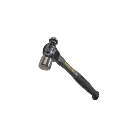 Stanley Tools Ball Pein Hammer Graphite 450g (16oz)