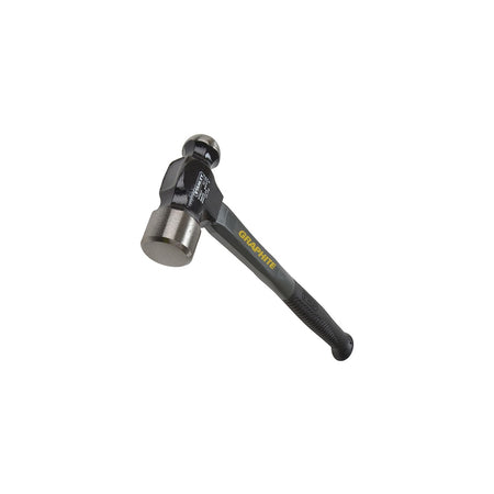 Stanley Tools Ball Pein Hammer Graphite 900g (32oz)