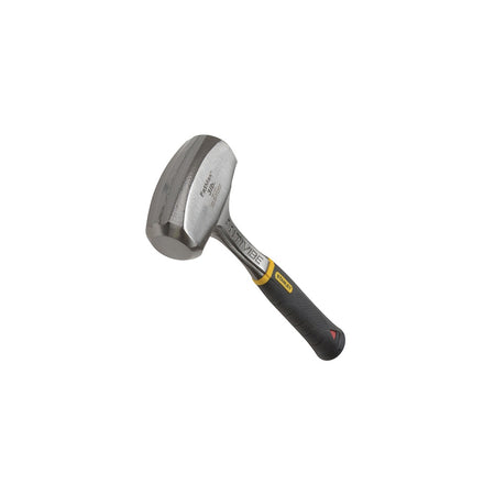 Stanley Tools Anti Vibe Lump / Club Hammer 1.3kg (3lb)