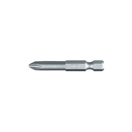 Stanley Tools Phillips 2pt Power Bit 50mm (Box of 10)