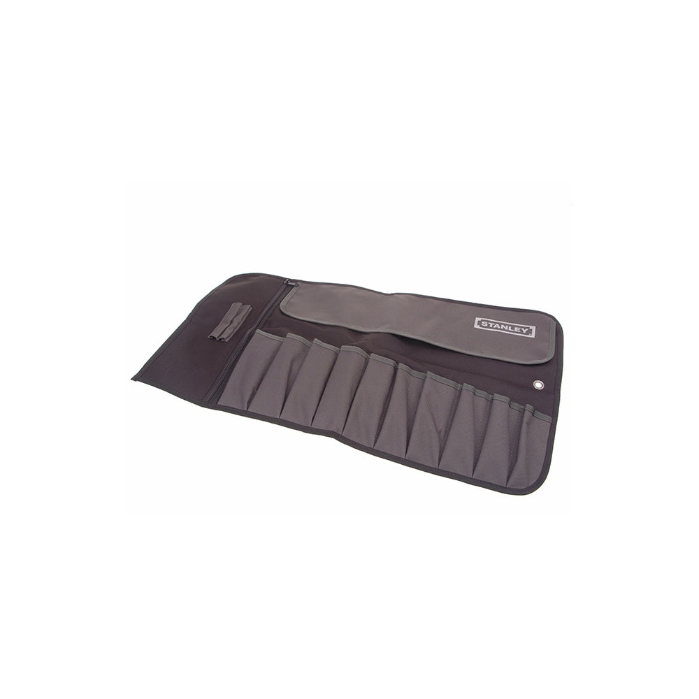 Stanley Tools Tool Roll 12 Pocket